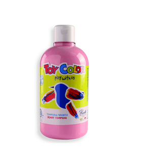 Tempera superlavabila Toy Color 500 ml