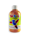 Tempera-superlavabila-Toy-Color-500-ml-galben-ocru