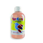 Tempera-superlavabila-Toy-Color-500-ml-roz-pal