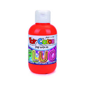 Tempera neon Toy Color 250 ml