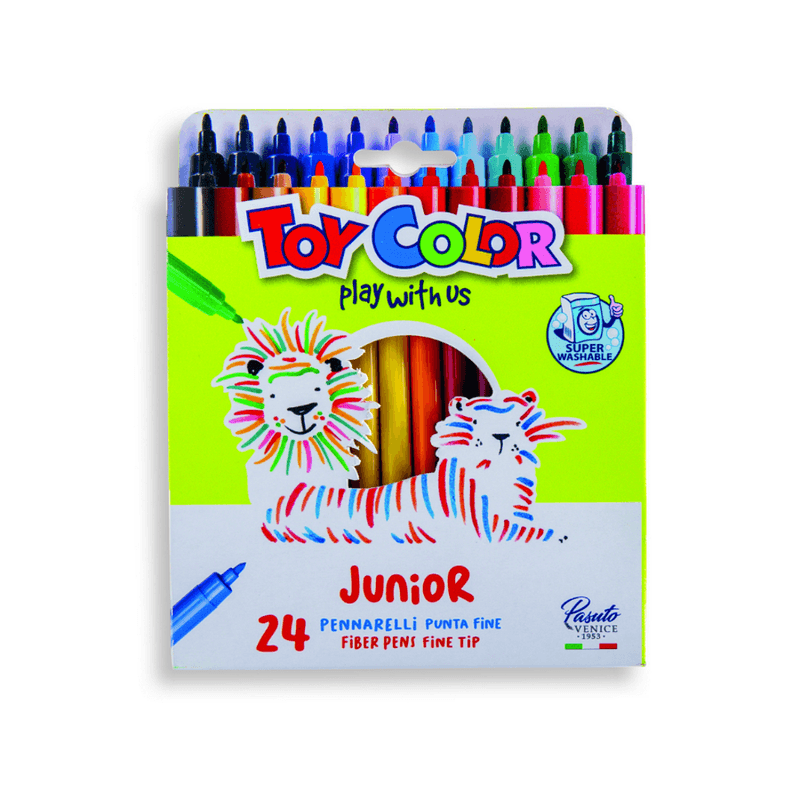 Carioci-Toy-Color-Juniori-24-culori