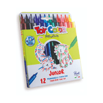 Carioci-Toy-Color-Juniori-12-culori