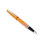 Roller-Pilot-MR-Retro-Pop-0.7-mm-portocaliu