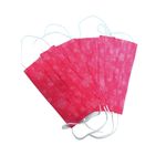 Masca-faciala-de-uz-medical-Tip-I-Rosie-3buc-set