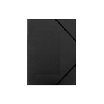 Mapa-plastic-Skag-inchidere-cu-elastic-negru