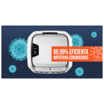Purificator-Aer-AeraMax-Pro-Am-IIIS-cu-stand-Fellowes