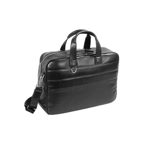 Geanta laptop Nava Passenger Leather 15.6" piele