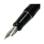 Stilou-Heritage-91-varf-mediu-Pilot-negru