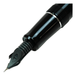 Stilou-Heritage-91-varf-mediu-Pilot-negru