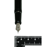 Stilou-Heritage-91-varf-mediu-Pilot-negru