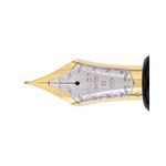 Stilou-Pilot-Custom-Urushi-varf-mediu-negru