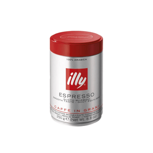 Cafea boabe Illy Espresso 250 g