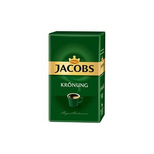 Cafea Jacobs Kronung 500 g
