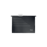 Dosar-suspendabil-Leitz-Recycle-carton-reciclat-A4-cu-burduf-negru