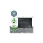 Dosar-suspendabil-Leitz-Recycle-carton-reciclat-A4-cu-burduf-negru