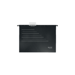 Dosar-suspendabil-Leitz-Recycle-carton-reciclat-A4-negru