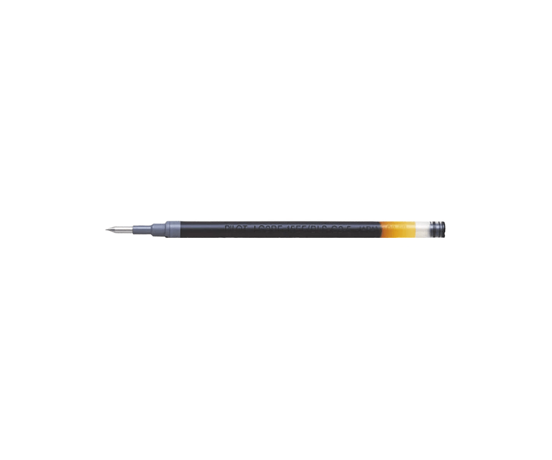 Rezerva-roller-cu-gel-Pilot-G2-0.7-mm-negru