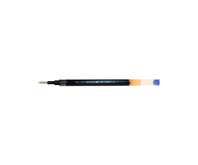 Rezerva-roller-cu-gel-Pilot-G2-0.7-mm-albastru