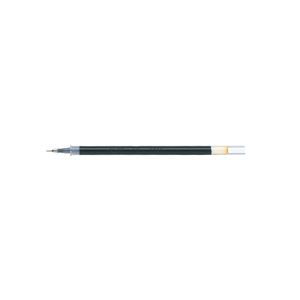 Rezerva roller cu gel Pilot Maica 0.4 mm neagra varf fin