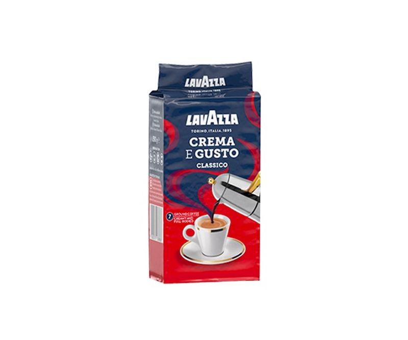 Cafea-Lavazza-Crema-E-Gusto-250-g