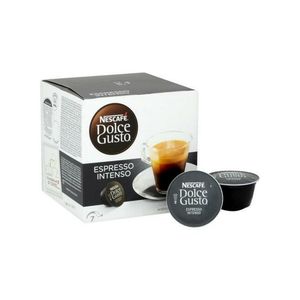 Nescafe Dolce Gusto Espresso Intenso 16 capsule/cutie