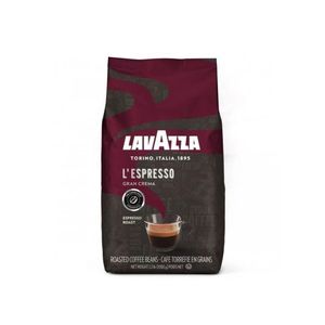 Cafea boabe Lavazza Gran Crema 1kg