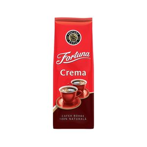 Cafea boabe Fortuna Crema 1 kg