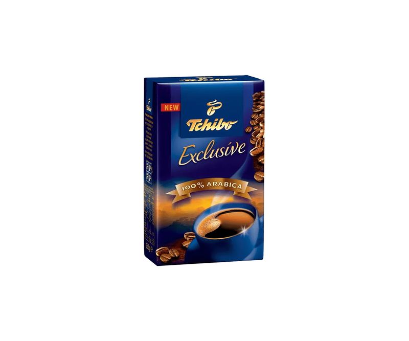 Cafea-Tchibo-Exclusive-250-g