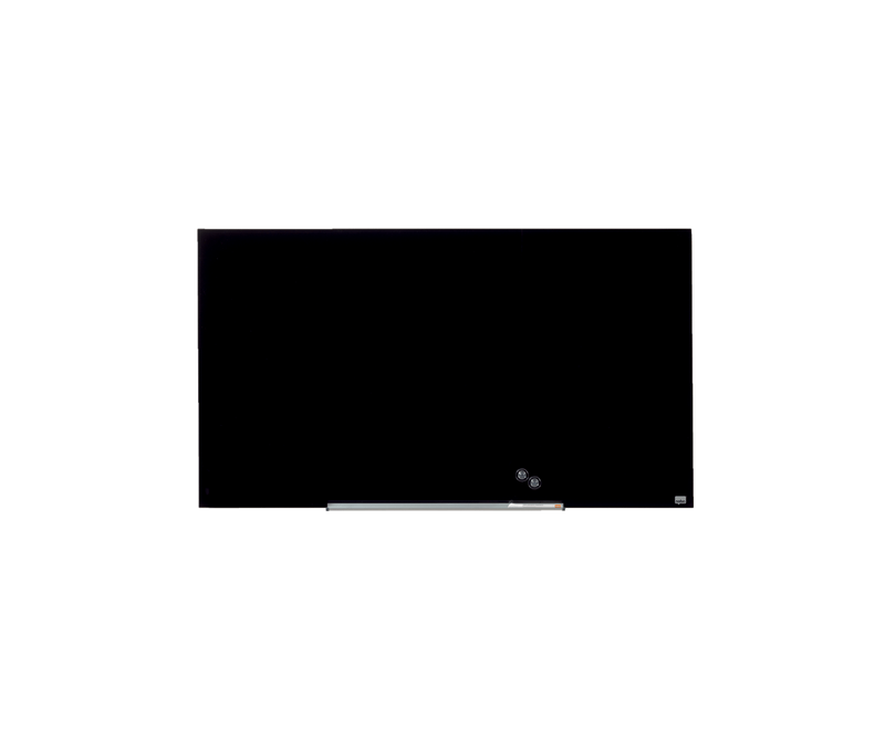 Tabla-magnetica-de-sticla-NOBO-Diamond-Widescreen-57--1264-x-711-mm-negru