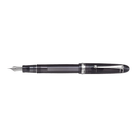 Stilou-Pilot-Custom-74-varf-mediu-negru