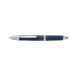 Stilou-Capless-Rhodium-Graphite-Albastru-Varf-Fin