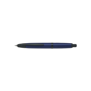 Stilou Capless Ultra Matt Pilot varf fin corp  albastru