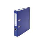 Biblioraft-Xprime-PP-A4-7.5-cm-albastru