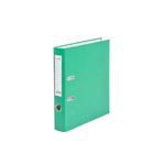 Biblioraft-Xprime-PP-A4-7.5-cm-verde