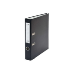 Biblioraft-Xprime-PP-A4-7.5-cm-negru