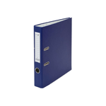 Biblioraft-Xprime-PP-A4-7.5-cm-bleumarin