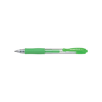 Roller-cu-gel-Pilot-G-2-Neon-0.7mm-verde-neon