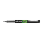 Roller-Pilot-Begreen-Greenball-0.7-mm-negru