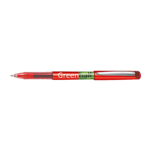 Roller Greenball Pilot Begreen 0.7 mm varf mediu