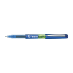 Roller-Pilot-Begreen-Greenball-0.7-mm-albastru