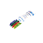 FriXion-Trio-0.7-mm---CADOU-Textmarker-Pilot-Frixion-Light-galben