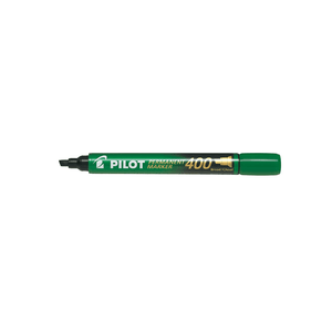 Marker permanent Pilot P400 diverse culori 4 mm varf tesit