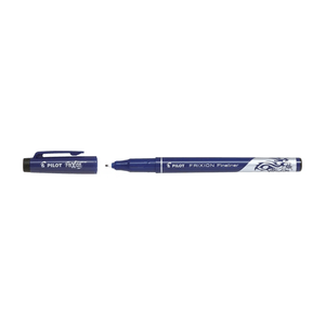 Fineliner Frixion Pilot 0.45 mm varf fin