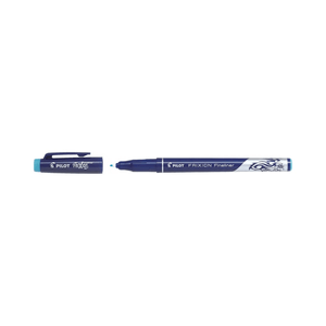 Fineliner cu cerneala Pilot Frixion diverse culori 0.45 mm cu capac