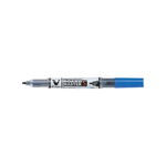 Marker-pentru-tabla-Pilot-Vboard-Master-S-varf-rotund-0.8-mm-albastru