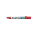 Marker-permanent-Pilot-varf-rotund-1.0-mm-rosu