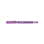 Roller-cu-gel-Pilot-Maica-0.4-mm-violet