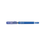 Roller-cu-gel-Pilot-Maica-0.4-mm-albastru