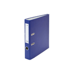 Biblioraft-PP-A4-5-cm-Xprime-albastru-0