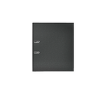 Biblioraft-Leitz-A4-cu-mecanism-180-8-cm-negru